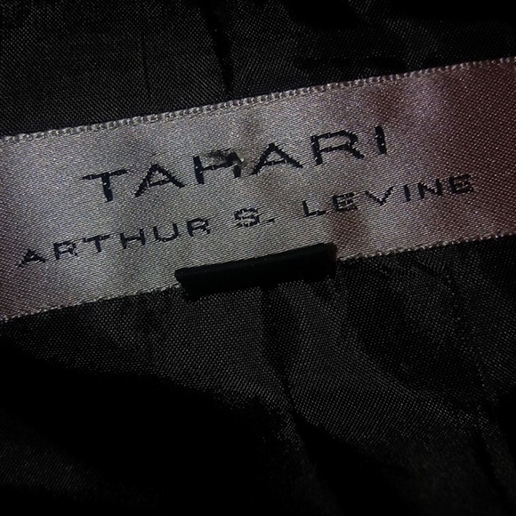 Tahari tailored jacket - Picture 10 of 10
